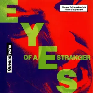 Queensrÿche – Eyes Of A Stranger