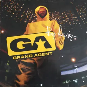 Grand Agent – By Design