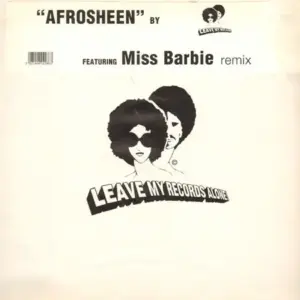 Leave My Wife Alone – Afrosheen