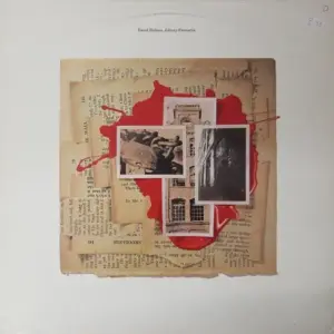 David Holmes – Johnny Favourite