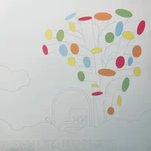 Shawn Lee – Happiness