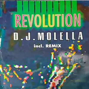 Molella – Revolution