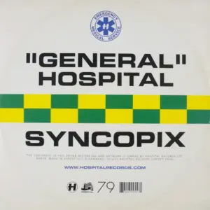 Syncopix – General Hospital