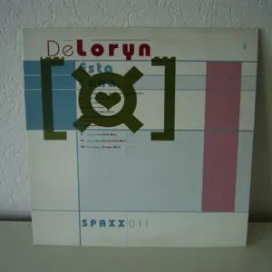DeLoryn – Esta Lena