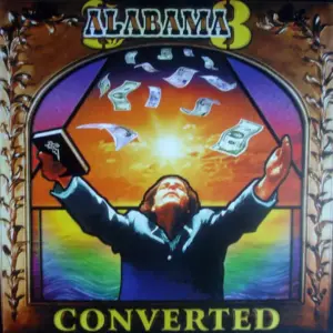 Alabama 3 – Converted