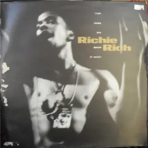 Richie Rich – I Can Make You Dance