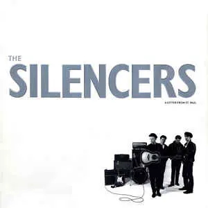 Silencers, The – A Letter From St. Paul