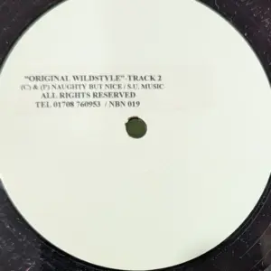 Unknown Artist – Untitled