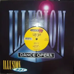 Illusion Feat. DJ Wout – Wasichu E.P.