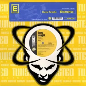 Danny Tenaglia – Elements