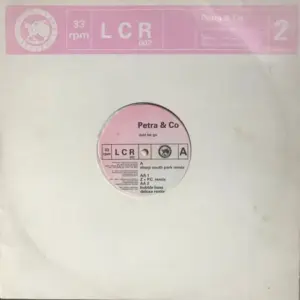 Petra & Co – Just Let Go