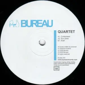 Quartet – Curtomised