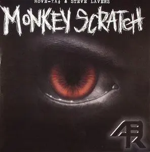 Move-Ya! & Steve Lavers – Monkey Scratch