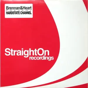 Brennan & Heart – Hardstate Channel
