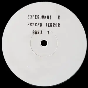 Experiment K – Psycho Terror Part 1
