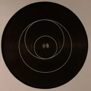 DJ Oder – Rock The Place / Robot Talk