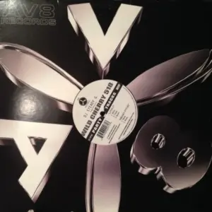 Steady G Presents Wild Cherry 518 – Party Tracks