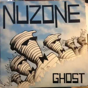 Nuzone – Ghost