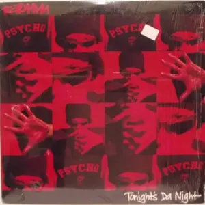 Redman – Tonight's Da Night