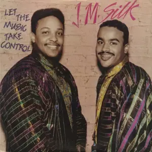 J.M. Silk – Let The Music Take Control