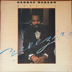 George Benson – Breezin'