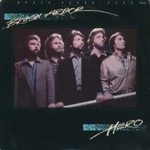 Brush Arbor – Hero
