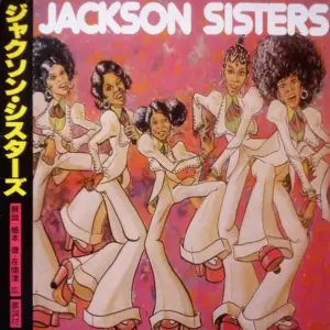 Jackson Sisters – Jackson Sisters