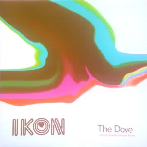 Ikon (2) – The Dove
