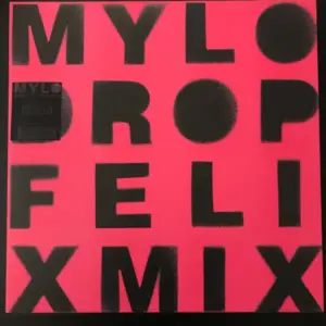Mylo – Drop The Pressure