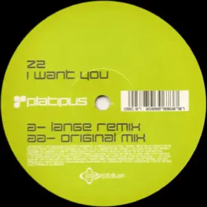 Z2 – I Want You
