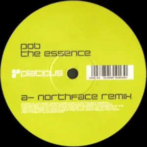 Pob – The Essence / Today