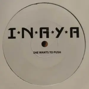 N*E*R*D / Chicken Lips / Inaya Day – Chicken Wants To Move