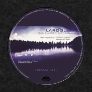 Laroque – Duality / 5-0