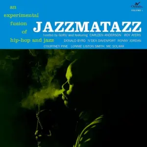 Guru – Jazzmatazz (Volume 1)