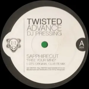 Sapphirecut – Free Your Mind