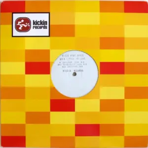 Blaze Feat Sybil – When I Fall In Love