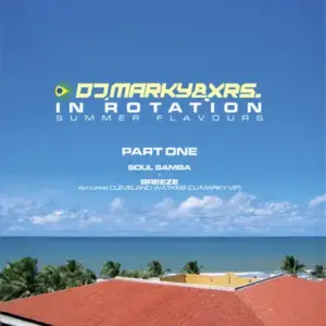 DJ Marky & XRS – In Rotation Summer Flavours Part One