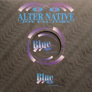 Alter Native – Joy Factory