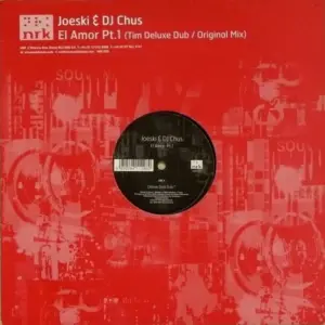 Joeski & Chus – El Amor Pt.1