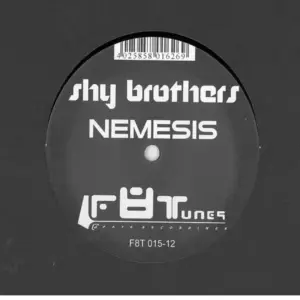 Shy Brothers – Nemesis