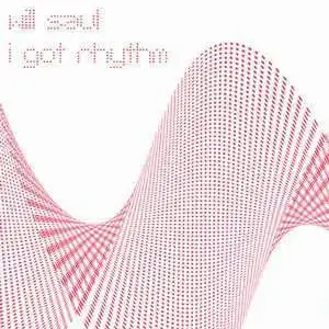 Will Saul – I Got Rhythm