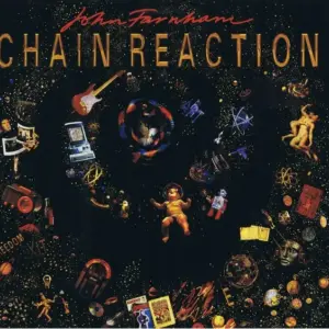 John Farnham – Chain Reaction