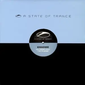 Enmass – CQ (Seek You) / So Please