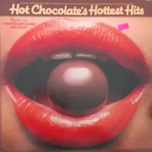 Hot Chocolate – Hot Chocolate's Hottest Hits