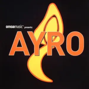 Ayro – Drink / Let This