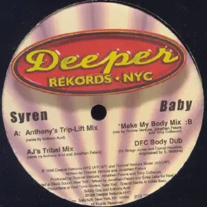 Syren – Baby