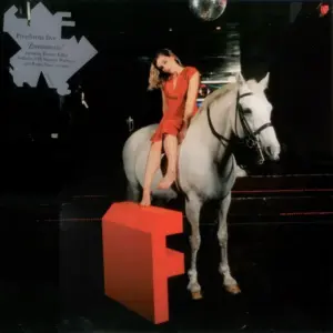 Freeform Five – Eeeeaaooww