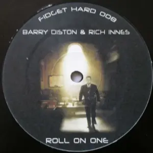 Barry Diston & Rich Innes – Roll On One