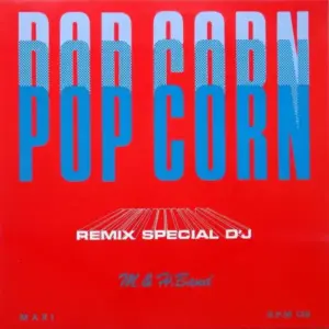 M & H Band – Pop Corn