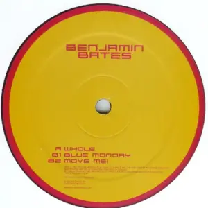 Benjamin Bates – Whole